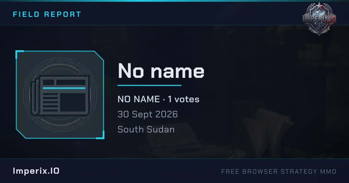 No name - Imperix