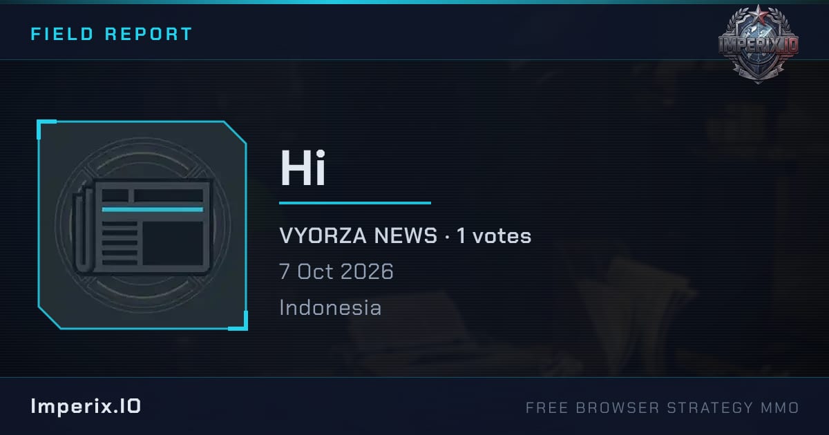 Hi - Imperix