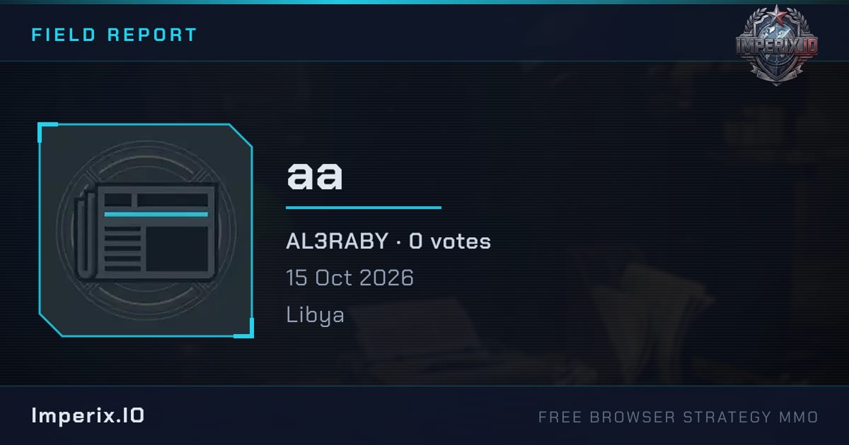aa - Imperix