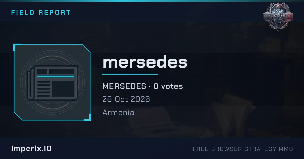mersedes - Imperix