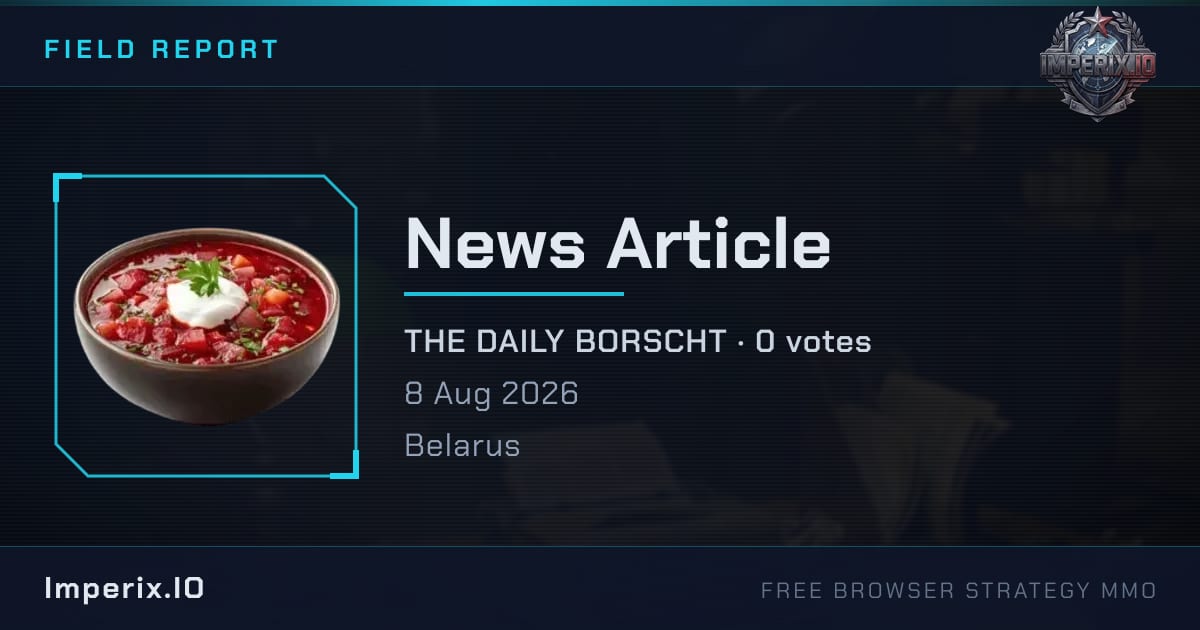 News Article - Imperix