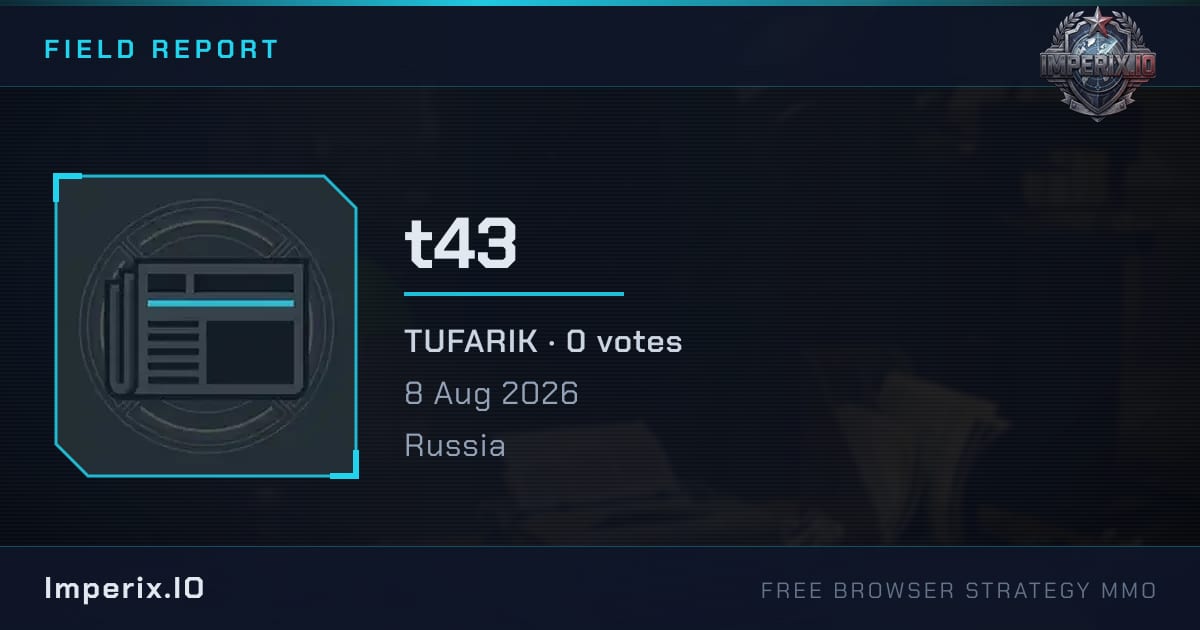 t43 - Imperix