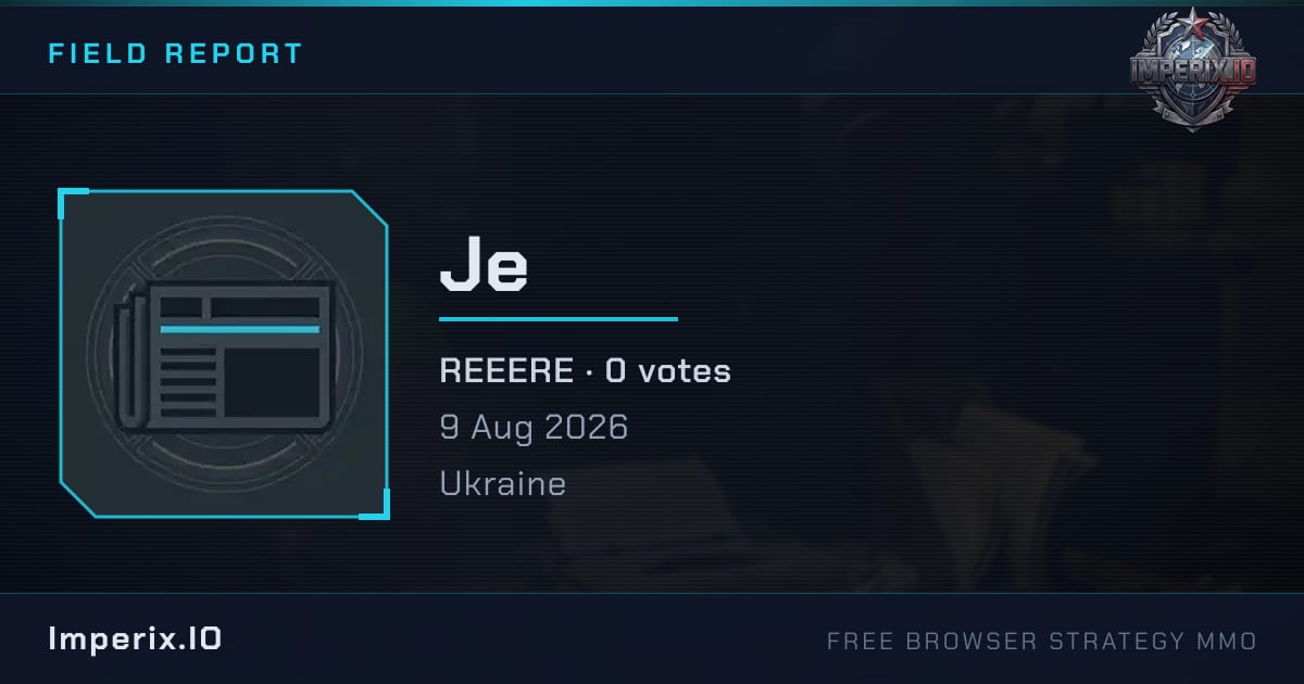 Je - Imperix