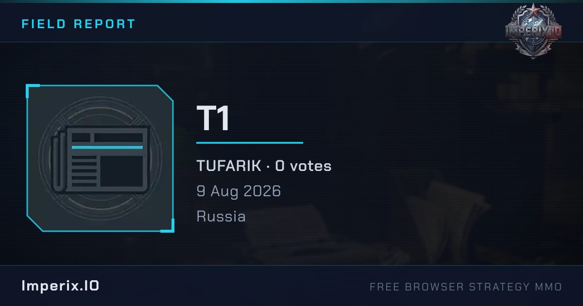 T1 - Imperix