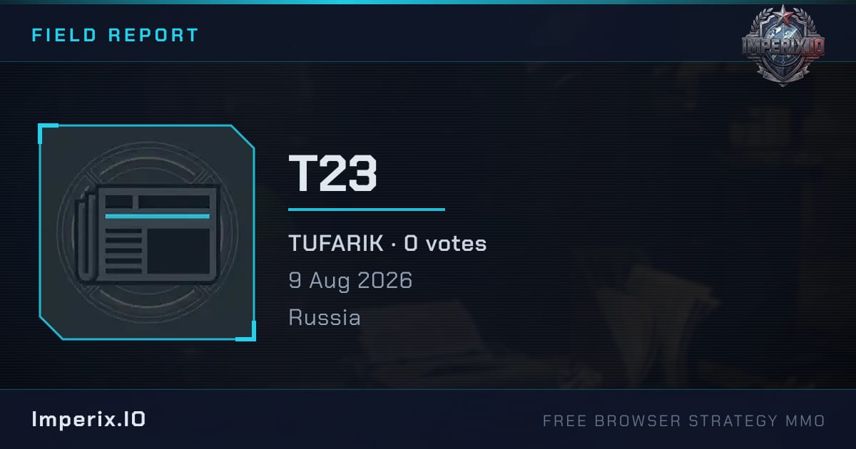 T23 - Imperix
