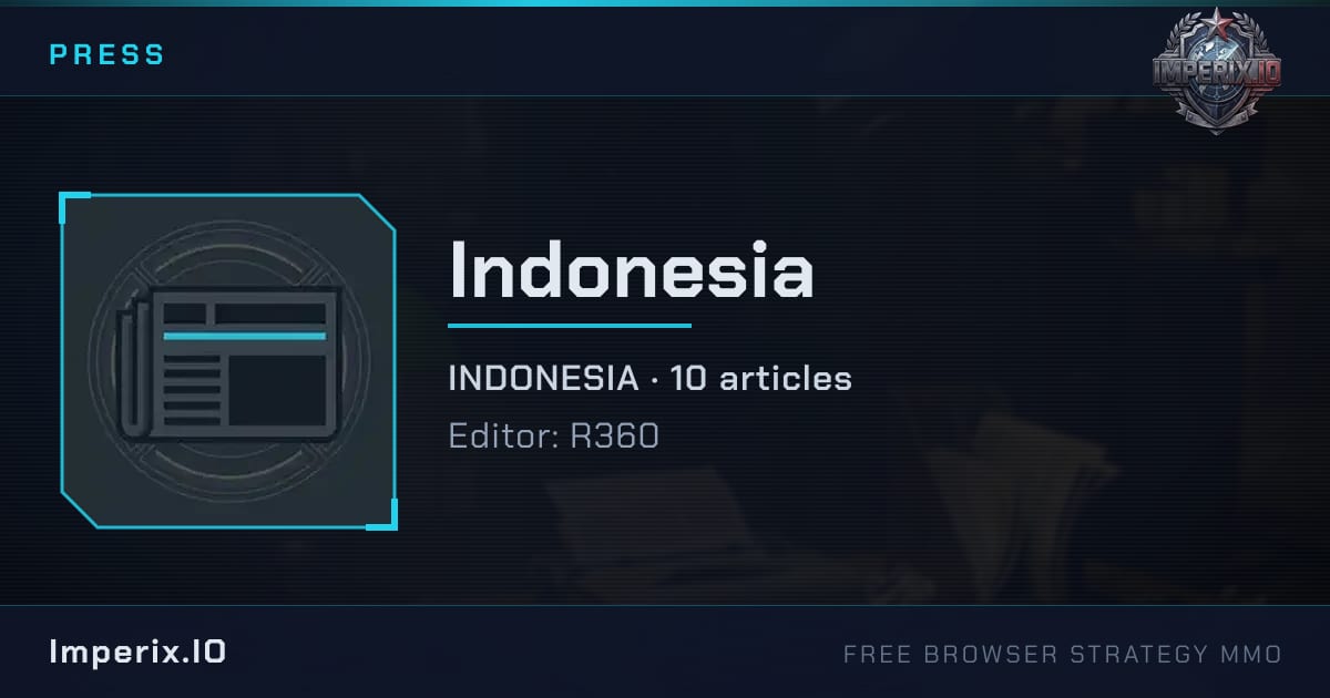 Indonesia - Imperix