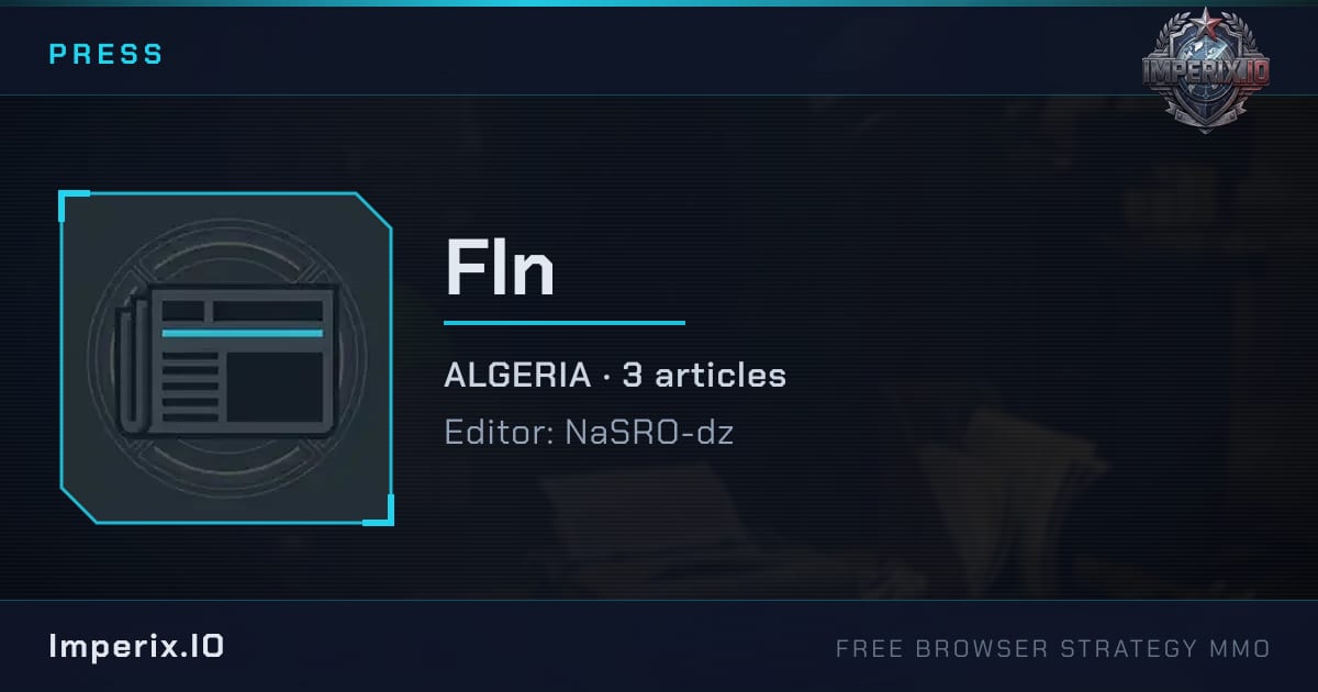 Fln - Imperix