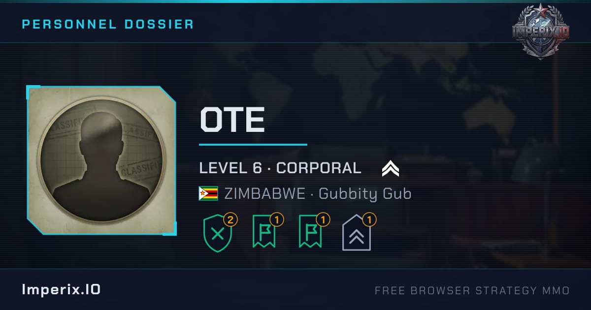 OTE - Imperix