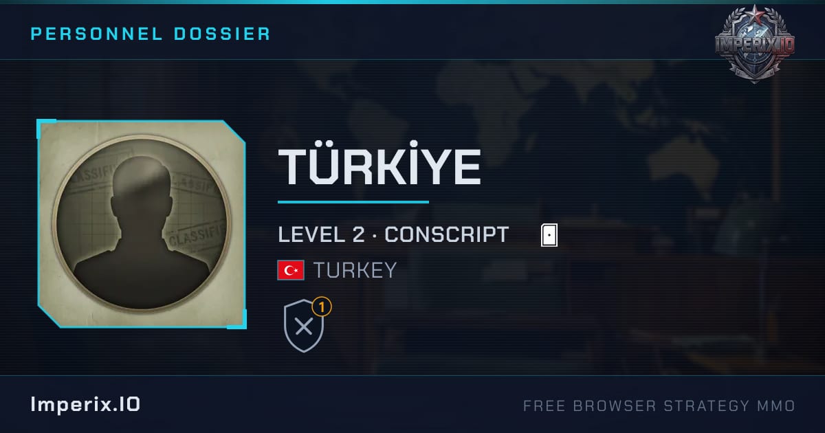 TÜRKİYE - Imperix