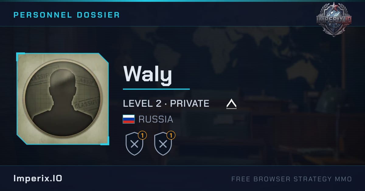 Waly - Imperix