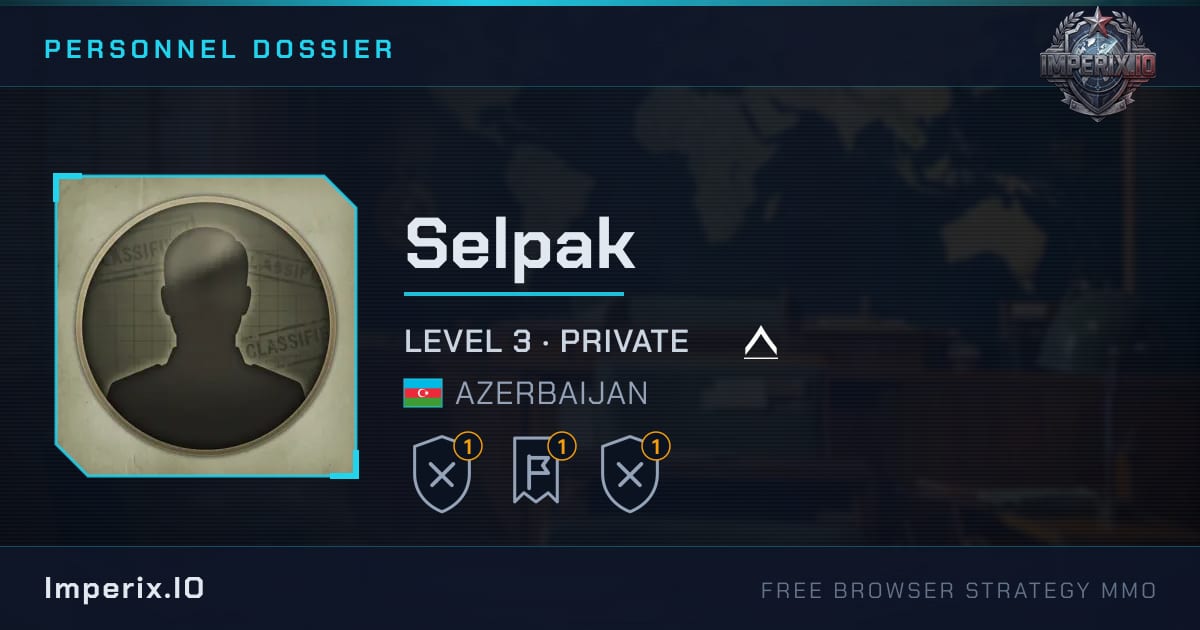 Selpak - Imperix