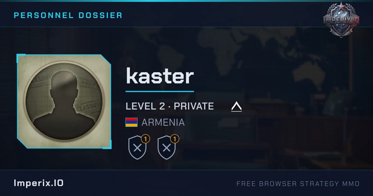 kaster - Imperix