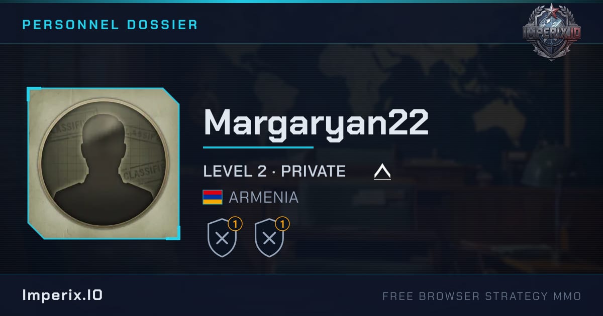 Margaryan22 - Imperix
