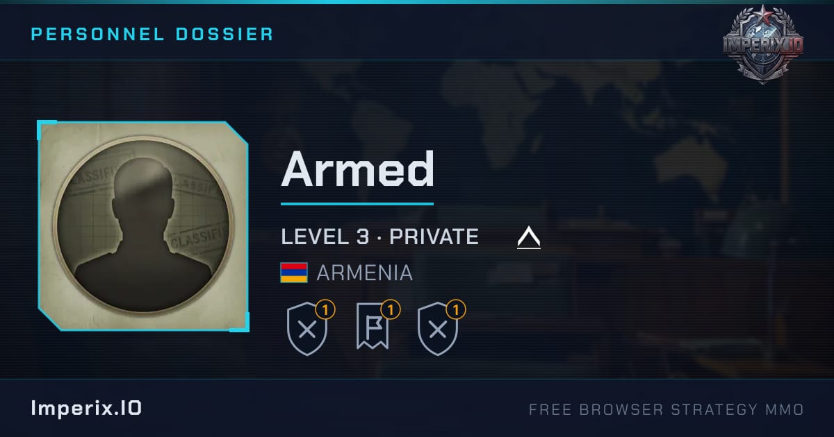Armed - Imperix