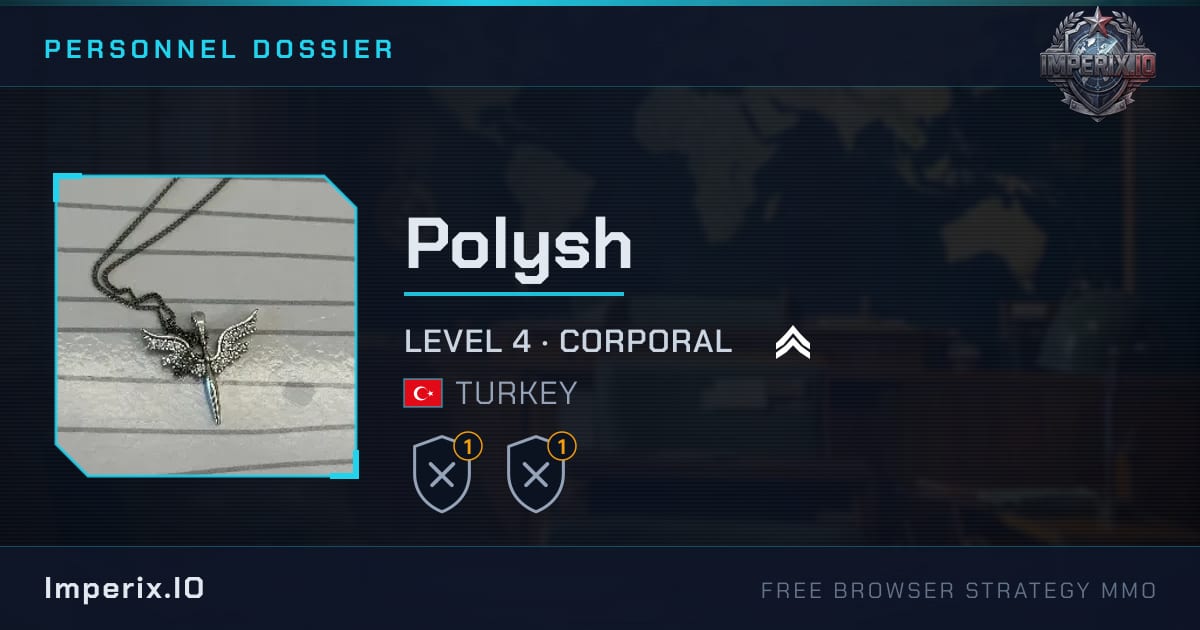 Polysh - Imperix