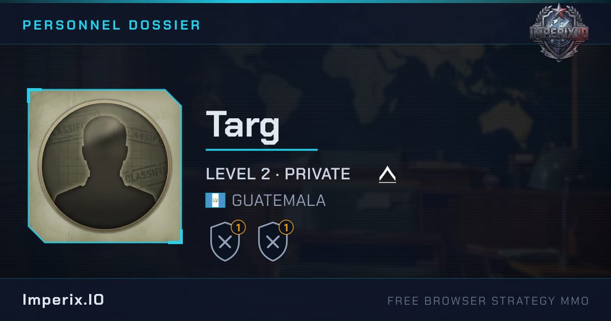 Targ - Imperix