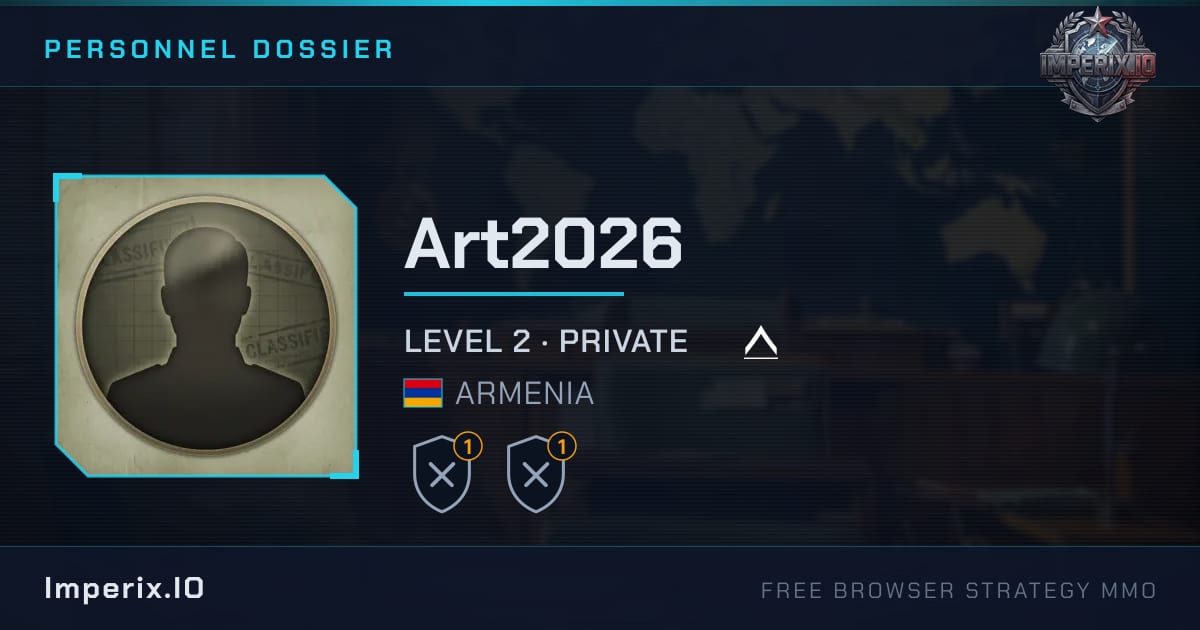 Art2026 - Imperix