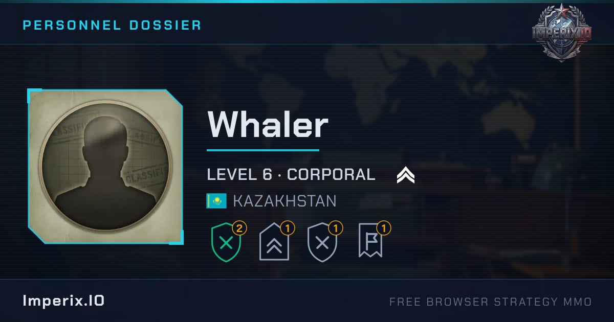 Whaler - Imperix