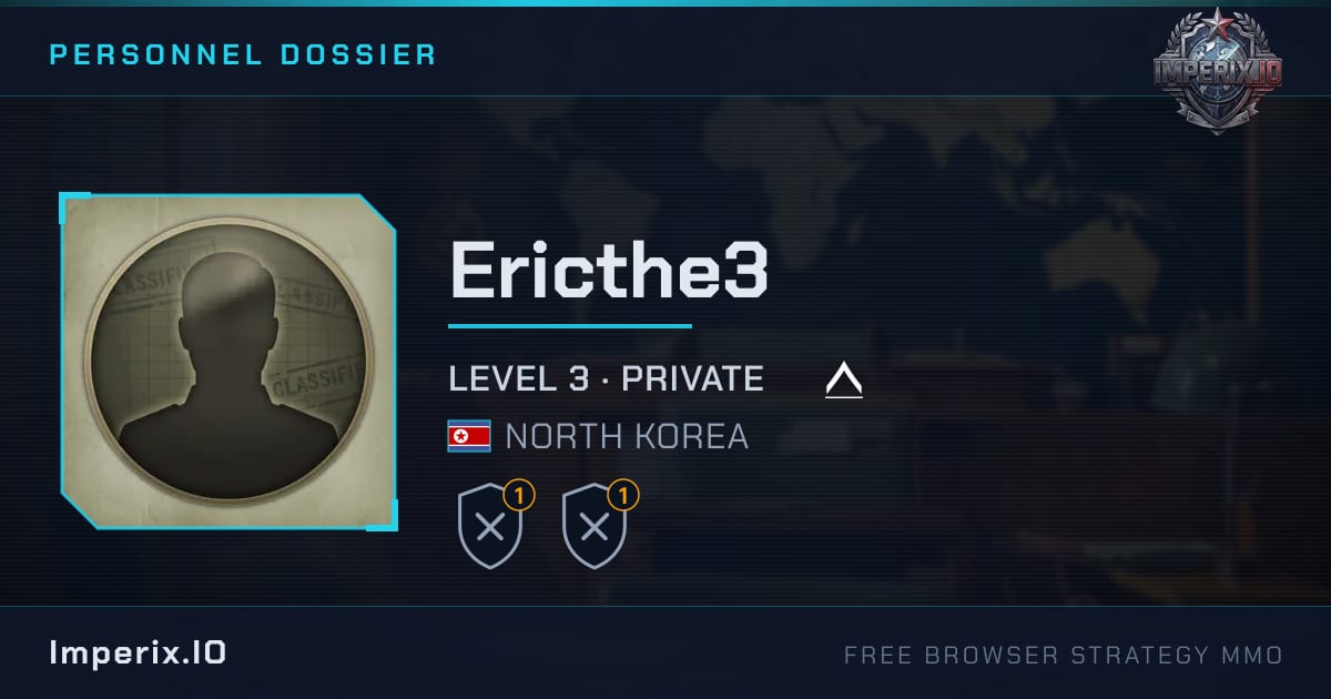 Ericthe3 - Imperix