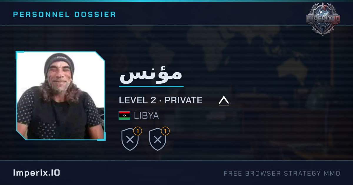 مؤنس - Imperix