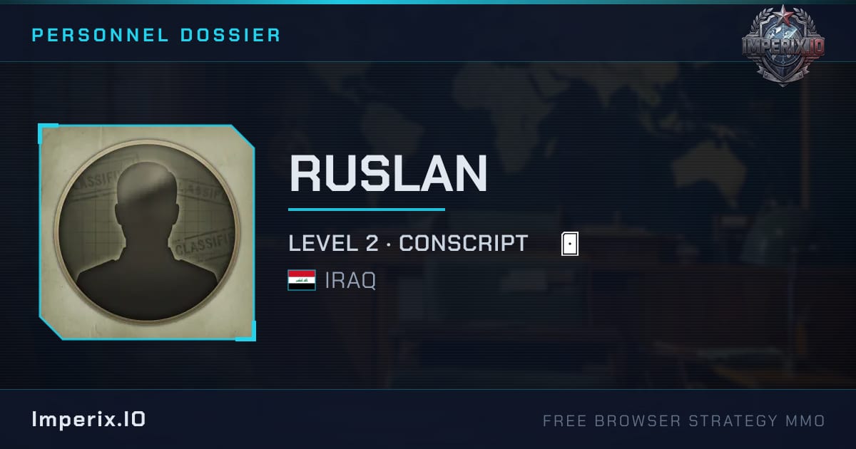 RUSLAN - Imperix