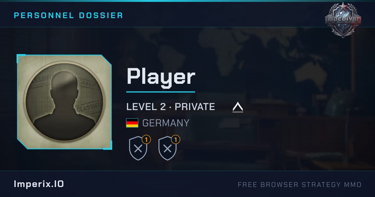 Player - Imperix