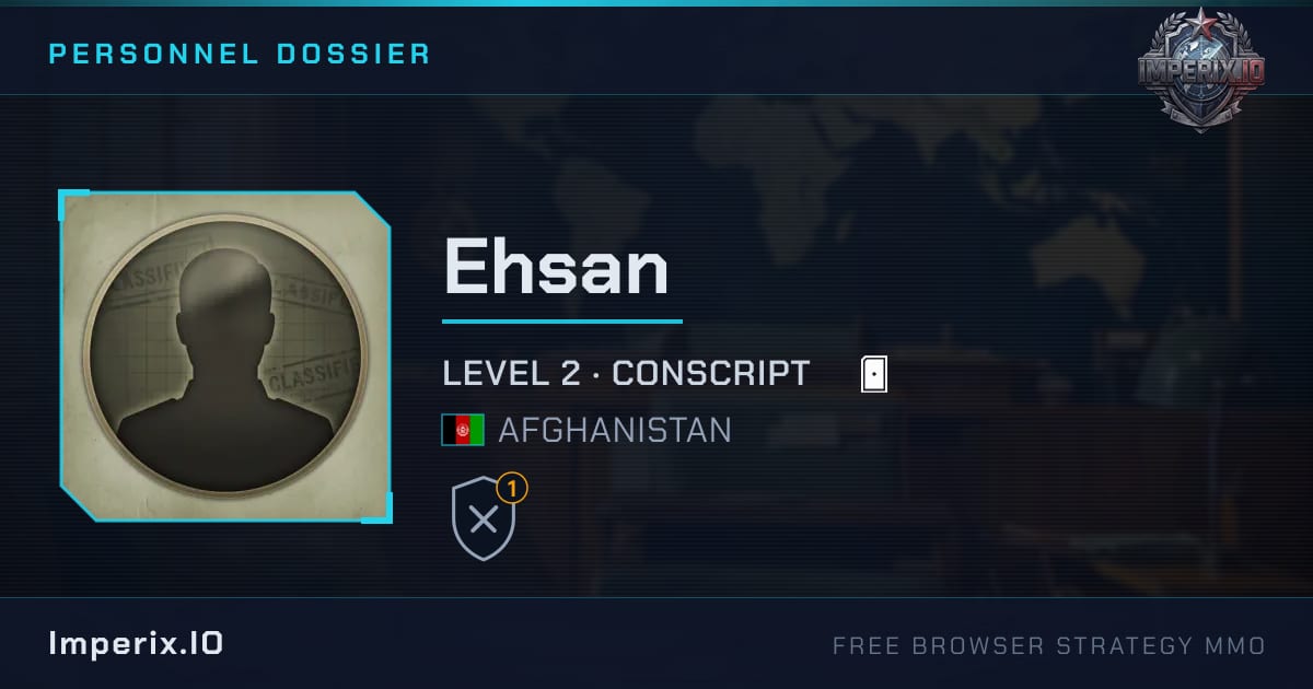 Ehsan - Imperix