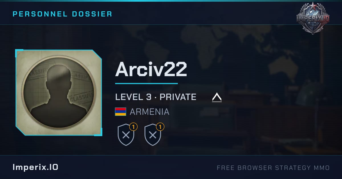 Arciv22 - Imperix