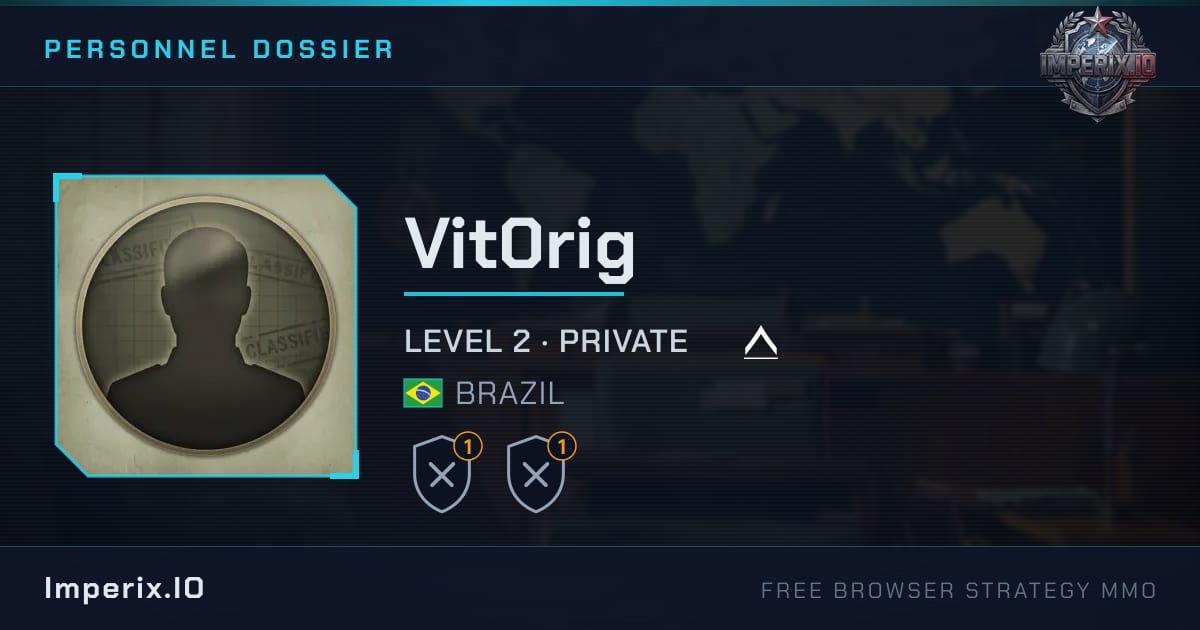 Vit0rig - Imperix