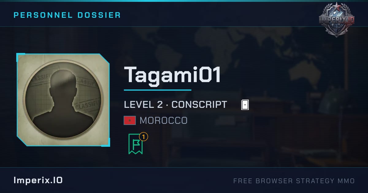 Tagami01 - Imperix