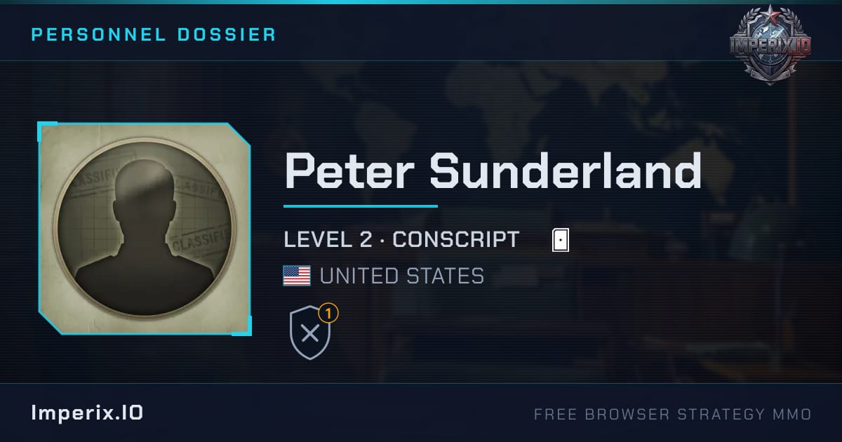 Peter Sunderland - Imperix