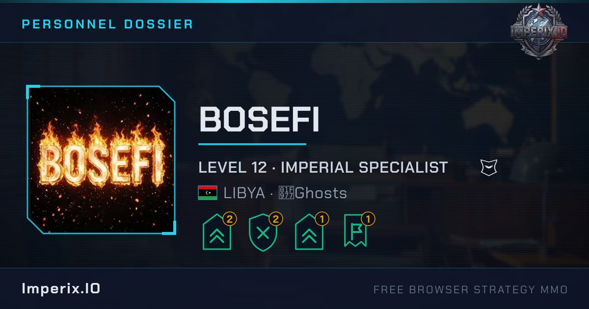 BOSEFI - Imperix