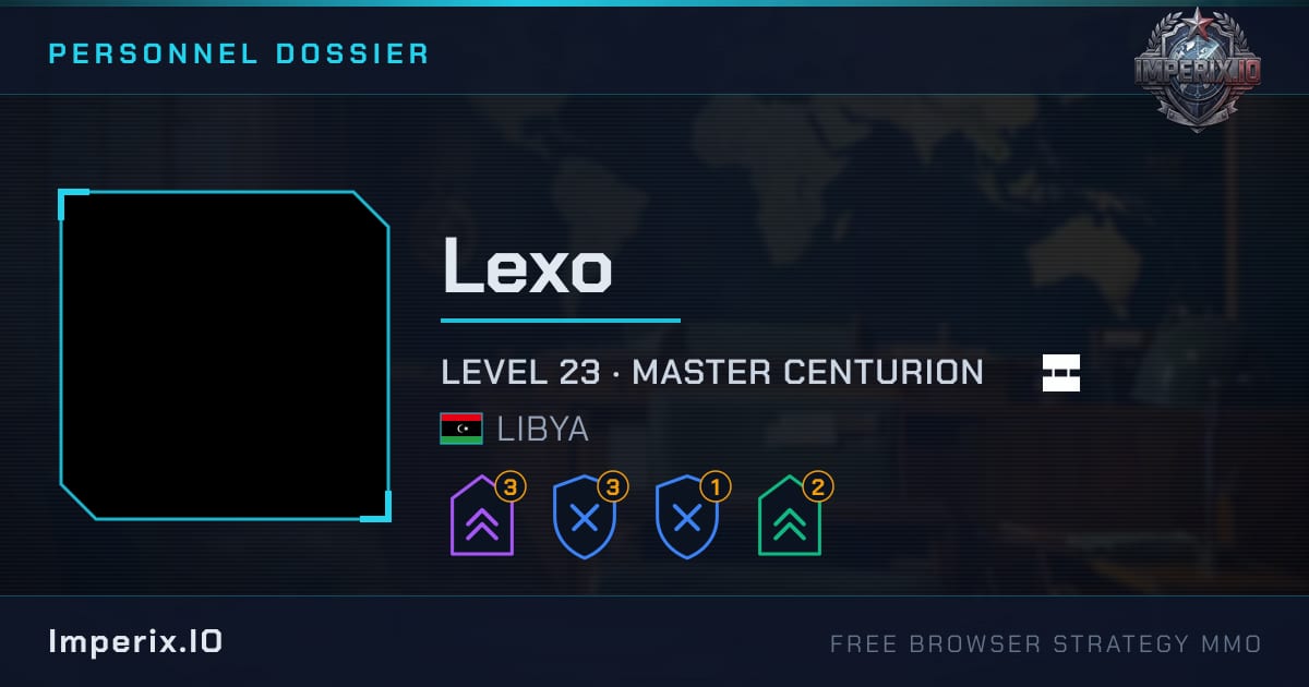 Lexo - Imperix