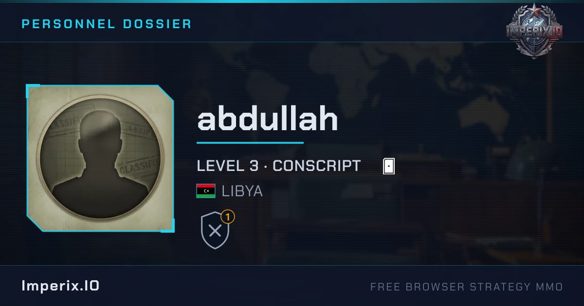 abdullah - Imperix