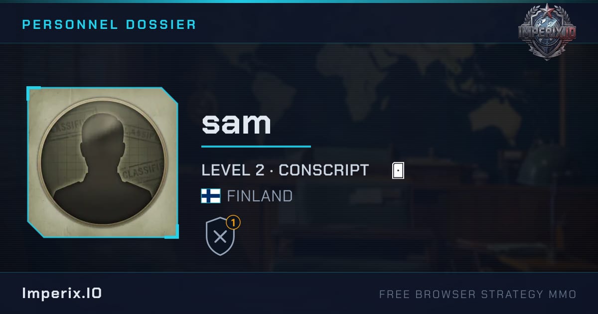 sam - Imperix