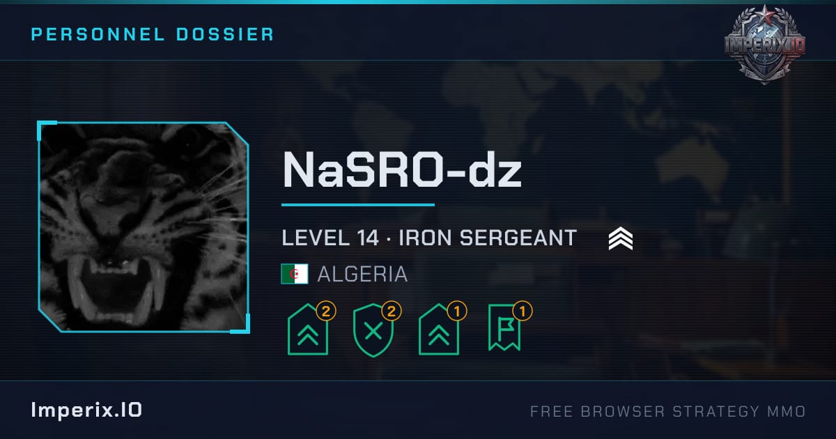NaSRO-dz - Imperix