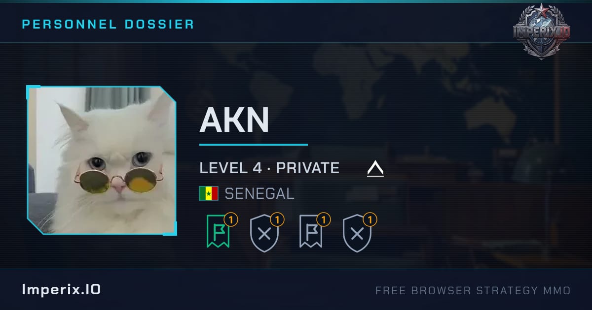 AKN - Imperix