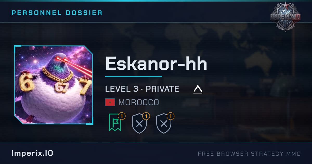 Eskanor-hh - Imperix