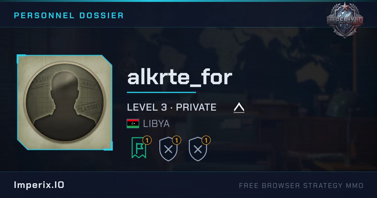 alkrte_for - Imperix
