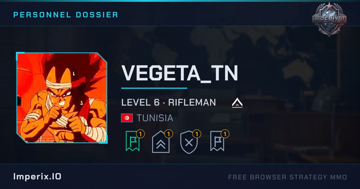 VEGETA_TN - Imperix