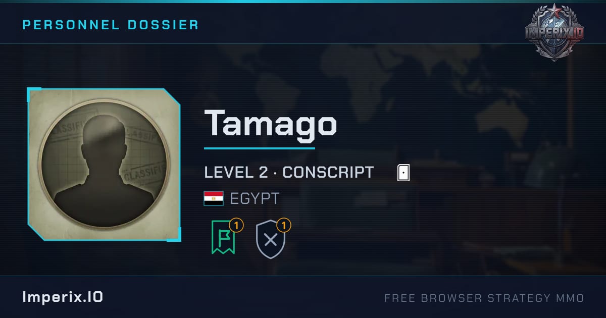 Tamago - Imperix
