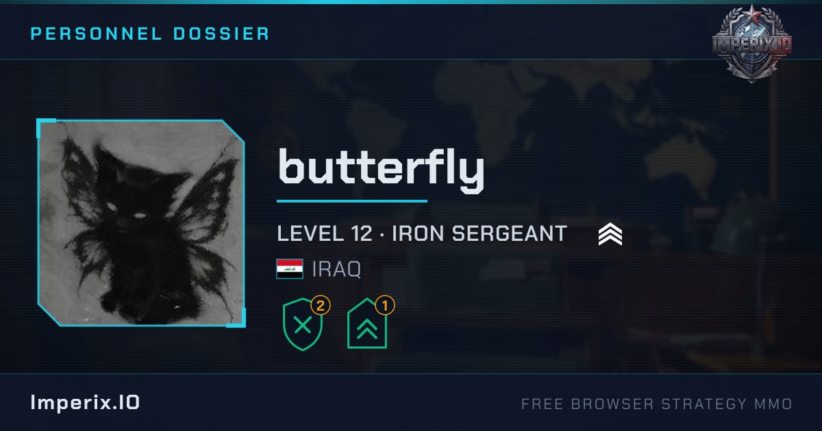butterfly - Imperix
