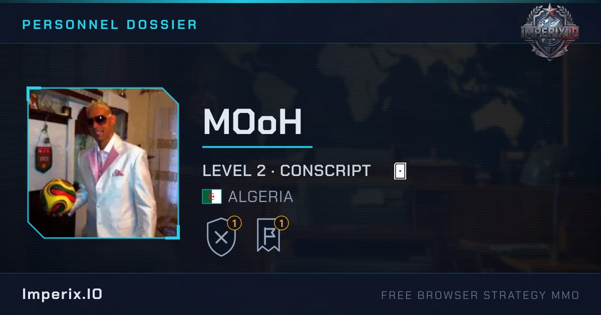 MOoH - Imperix