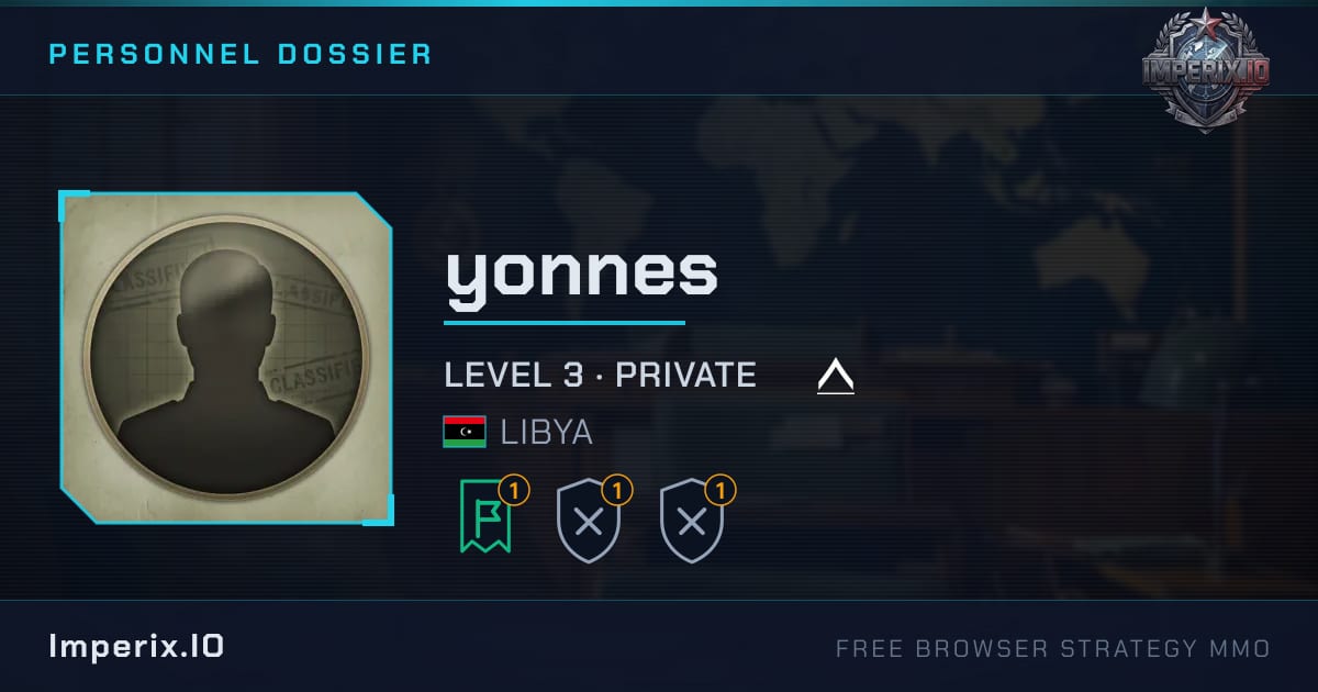 yonnes - Imperix