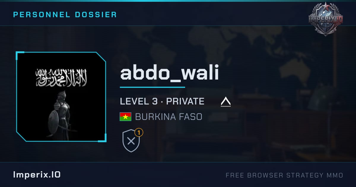 abdo_wali - Imperix