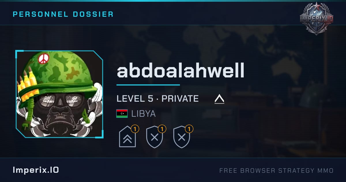 abdoalahwell - Imperix