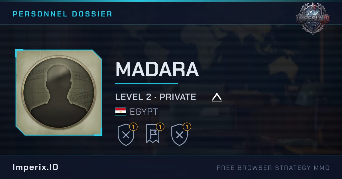MADARA - Imperix