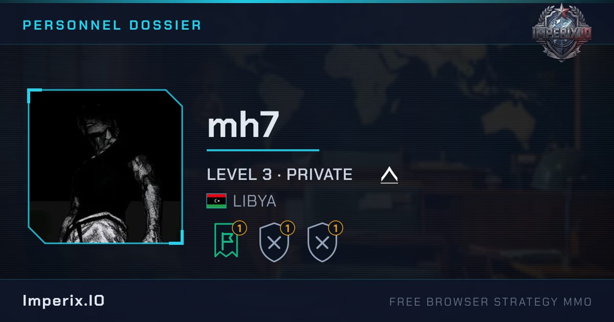 mh7 - Imperix