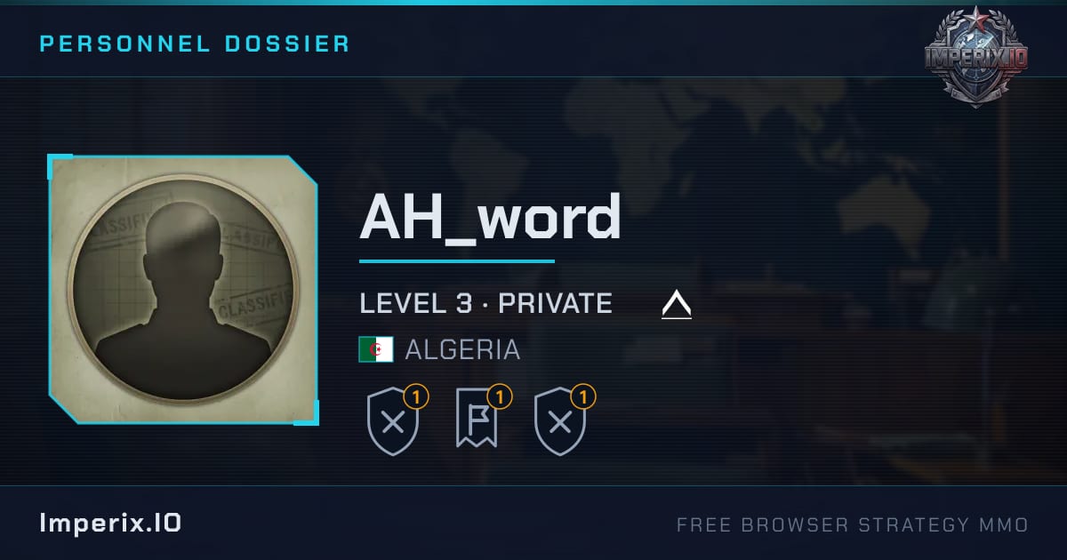AH_word - Imperix