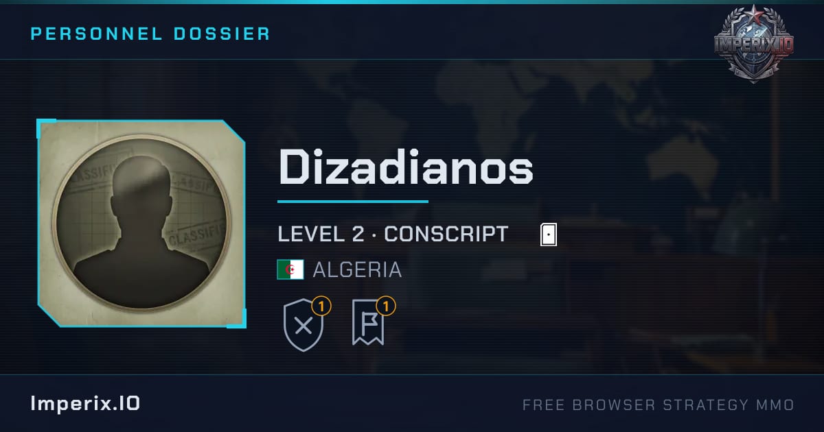 Dizadianos - Imperix